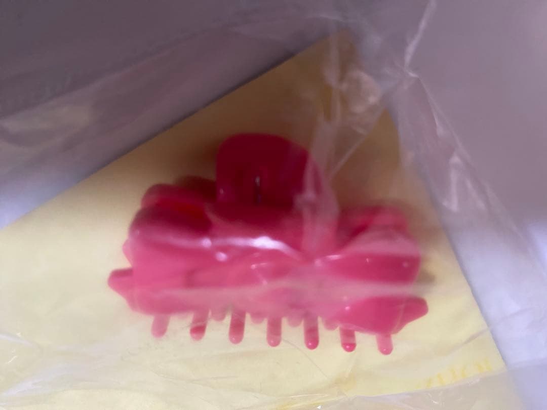 【送料無料】【大量 11個】リボンクリップ 限定カラークリップ ＆ アクセシール