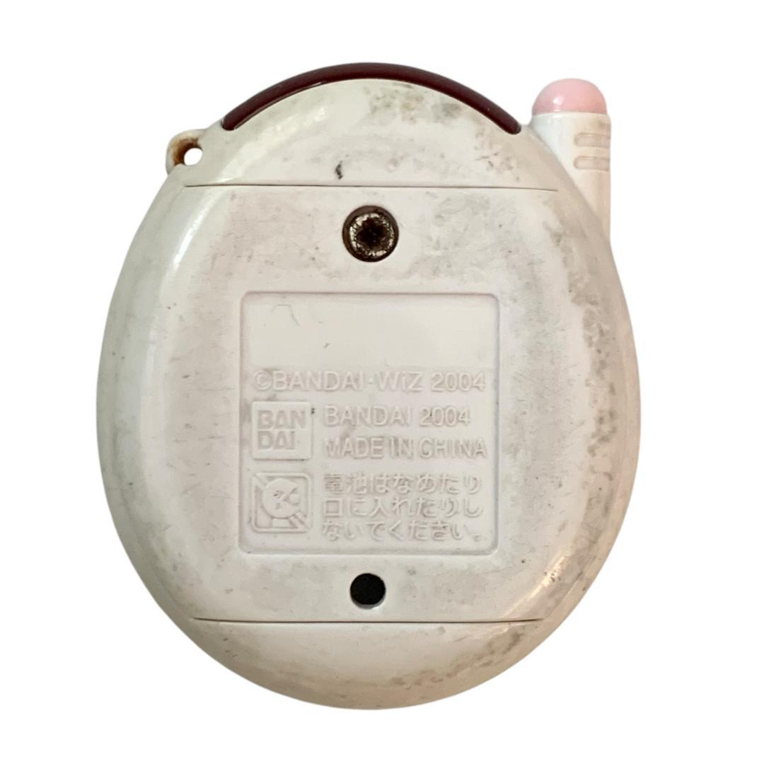 カナヘイ たまごっち セブンティーン 限定 激レア 【動作確認済み