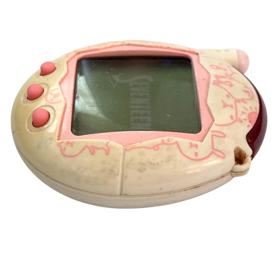 カナヘイ たまごっち セブンティーン 限定 激レア 【動作確認済み