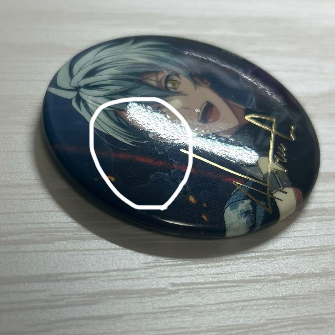 アイドリッシュセブン 亥清悠 缶バッジ まとめ売り