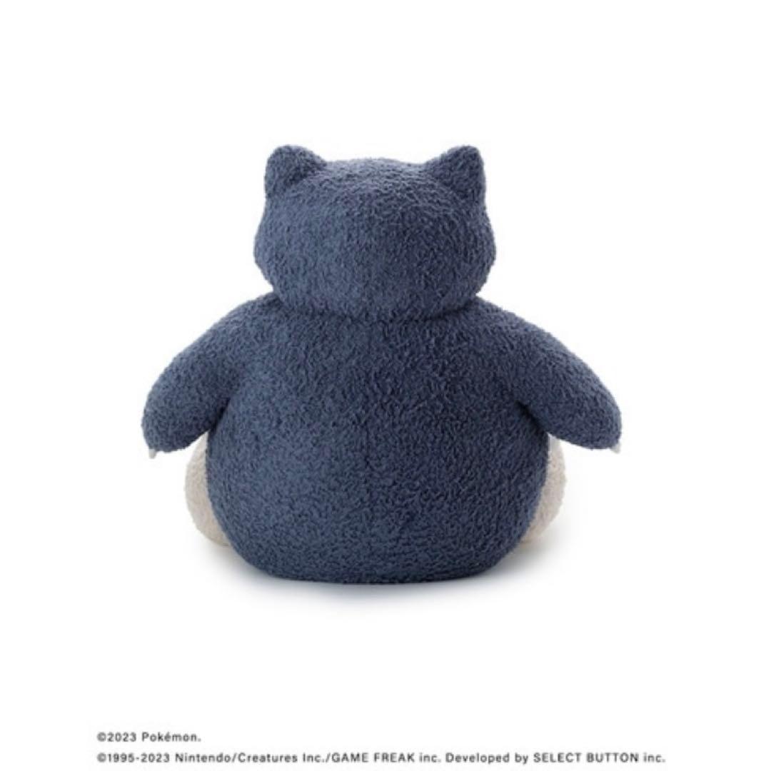 オンライン 通販ゲーム・おもちゃ・グッズ - ジェラートピケ カビゴン