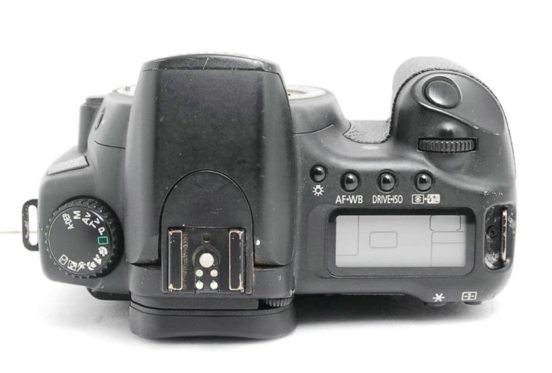 CANON EOS 20D ダブルレンズ 一眼レフ⚡️キャノン⚡️望遠 初心者