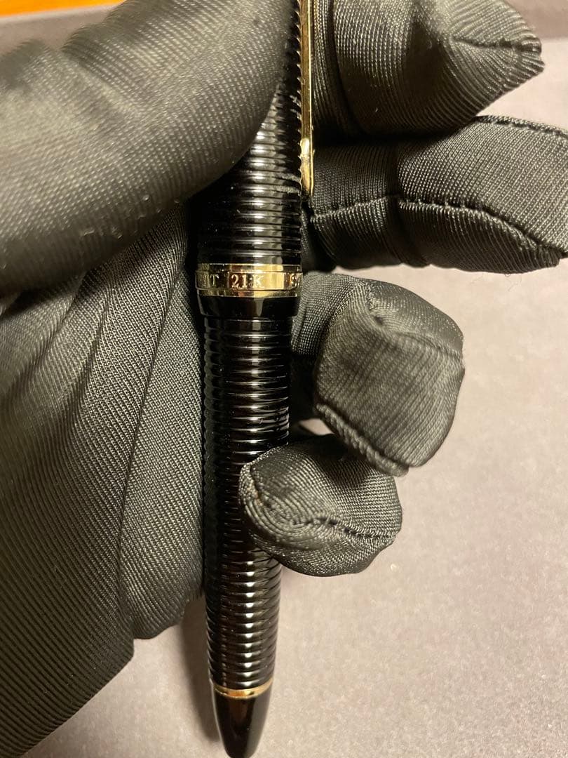 Sailor セーラー プロフィット 1911 21K BLACK×GOLD