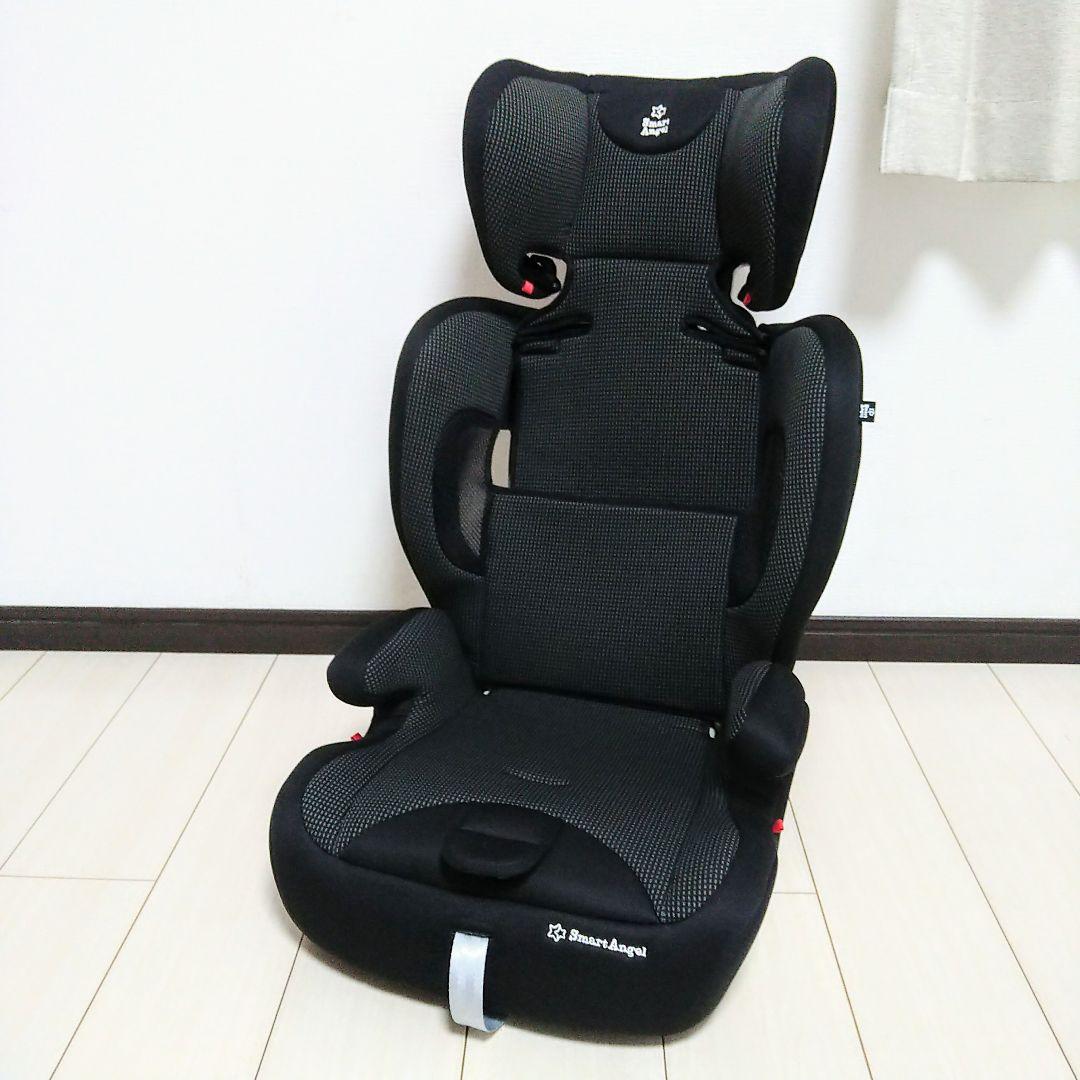 スマートエンジェル チャイルドジュニアシート イージスジュニア GY S