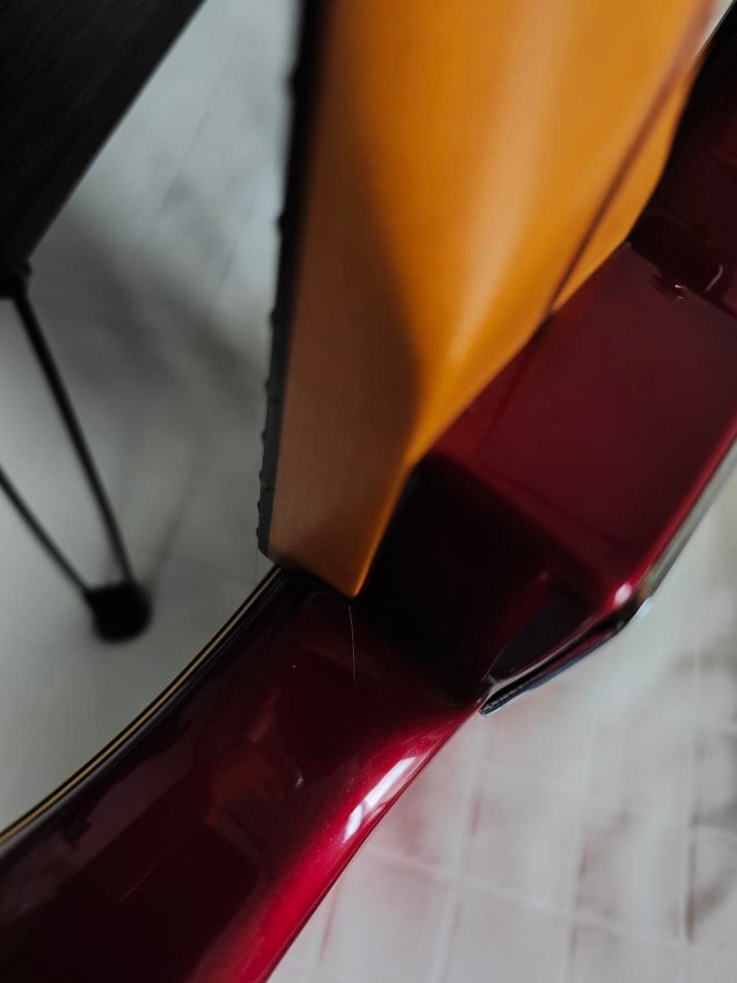 fender mexico standard strat 2013年式