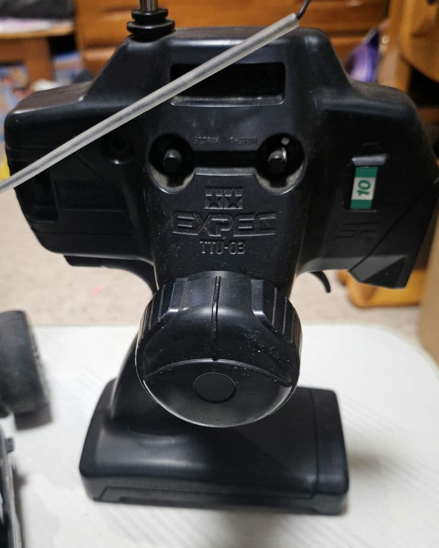 タミヤ　ラジコン