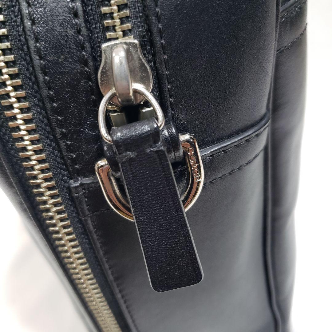 COACH【F71065 レキシントン ブリーフケース 】ビジネスバッグ