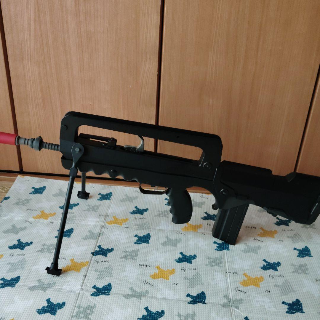 あ*ら様 FA-MAS 電動ガン