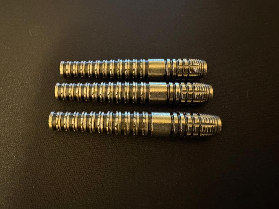 バレル　トリニダード　キッド タイプ3 後藤智弥モデル エスダーツ限定モデル