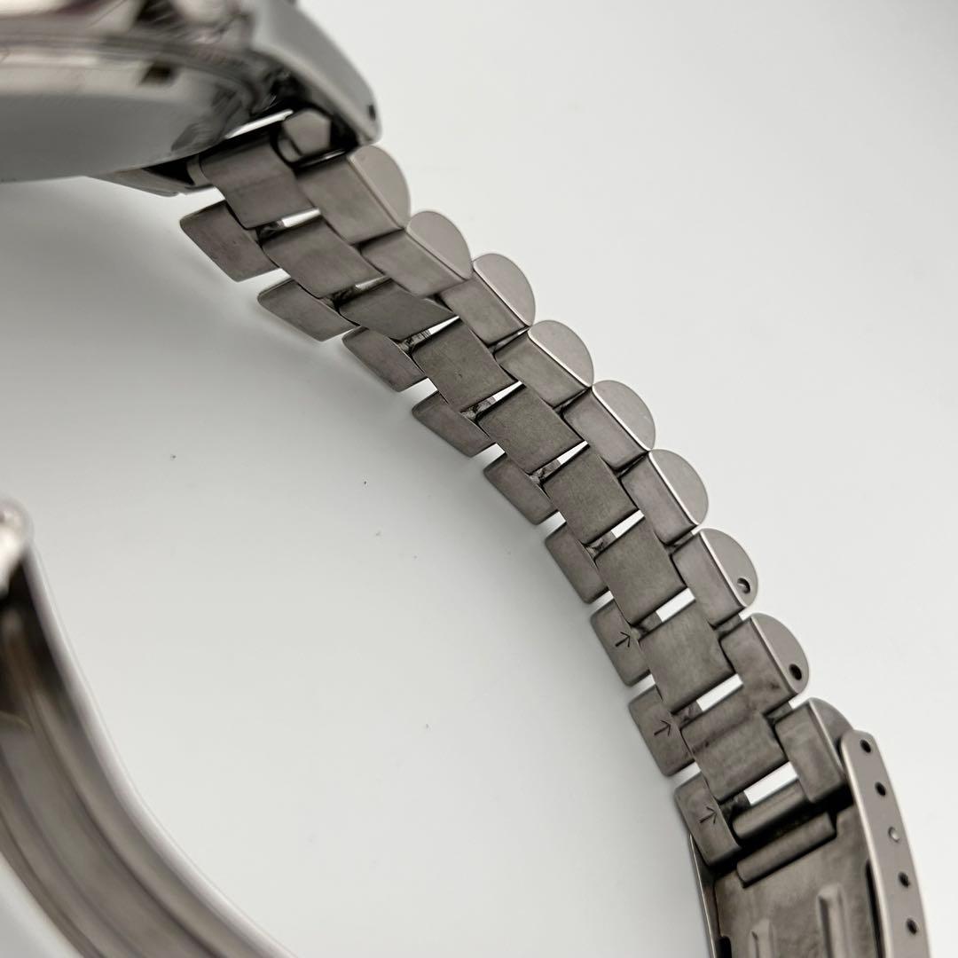 【新品電池 稼働】HAMILTON ハミルトン カーキ 9859 メンズ