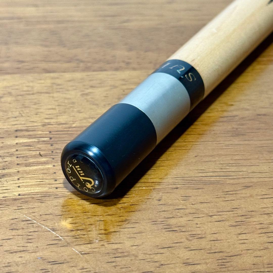 A*k様 ビリヤード キュー アダム ？ SUPER Pro スーパープロ オー