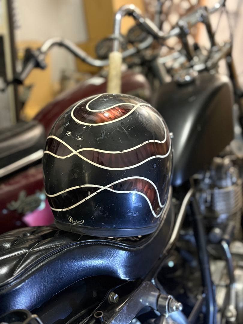 オーシャンビートル　oceanbeetle