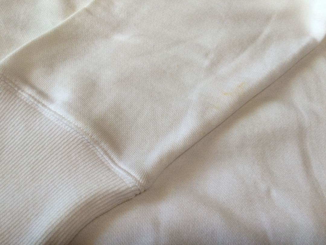 田中かえ　直筆トレーナー