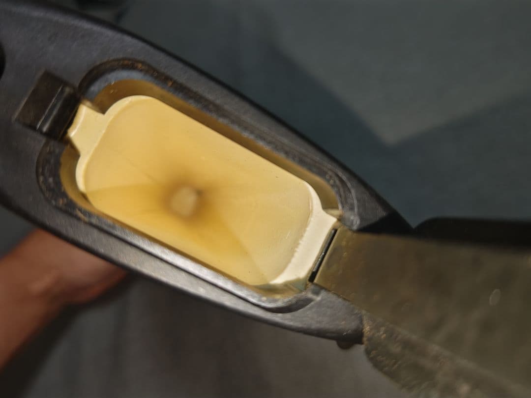 DNA AR-15、M4、M16 GBB用 M16A1 タイプフィクスドストック