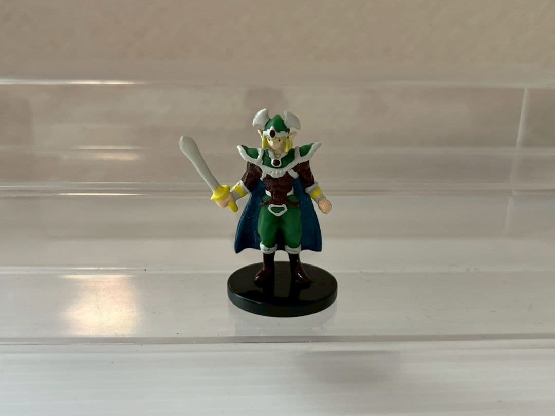 遊戯王 ダンジョンダイス エルフの剣士