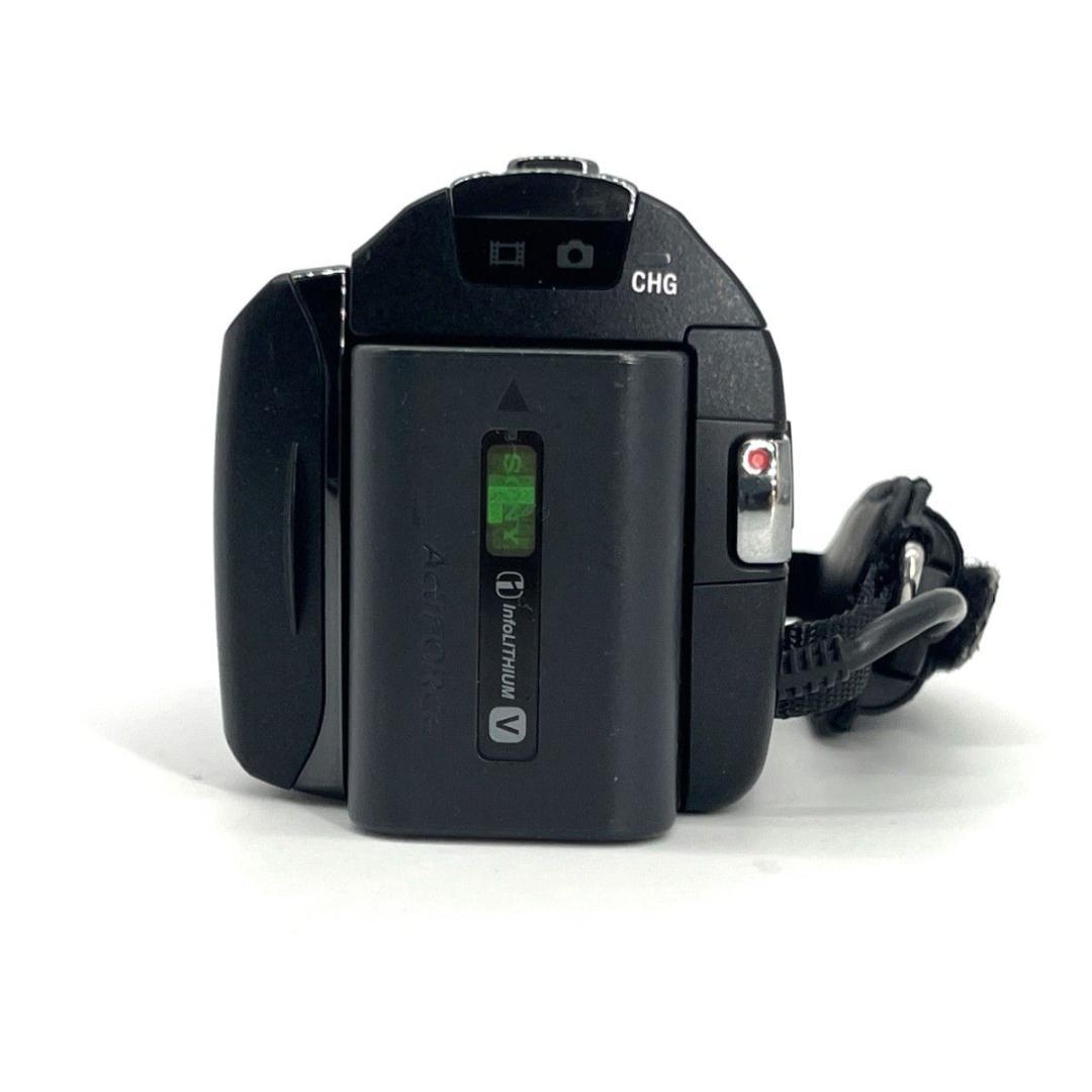 【美品】SONY Handycam HDR-PJ590