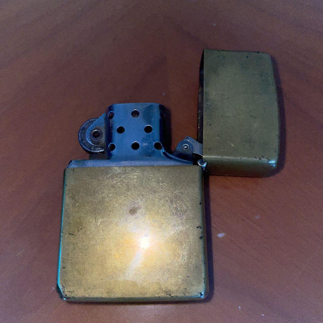 ジィポー 2000個限定 ジルコニア2眼 NO.0034の通販はau PAY マーケット