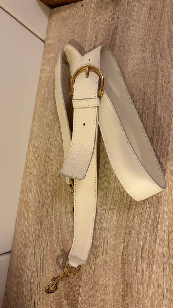 【Noa さん専用】Salvatore Ferragamo ショルダーバッグ