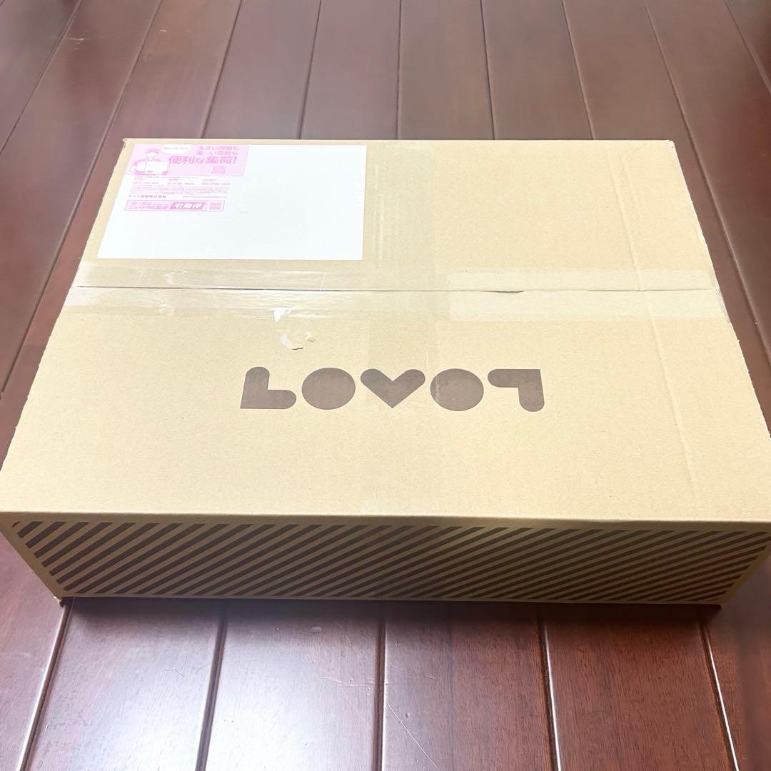 抜き取りなし　LOVOT福袋2026 ラボット 新品 未開封品 ベースウェア 🧧#LOVOT福袋2026 🛍️／ 毎年恒例の大人気企画「LOVOT #福袋