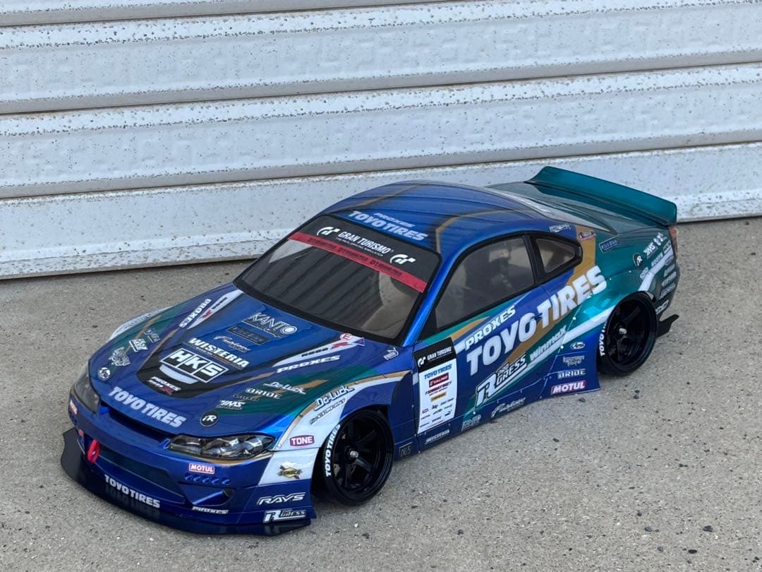 AD-HB21 ホビー・楽器・アート アディクション PANDEM シルビアs15