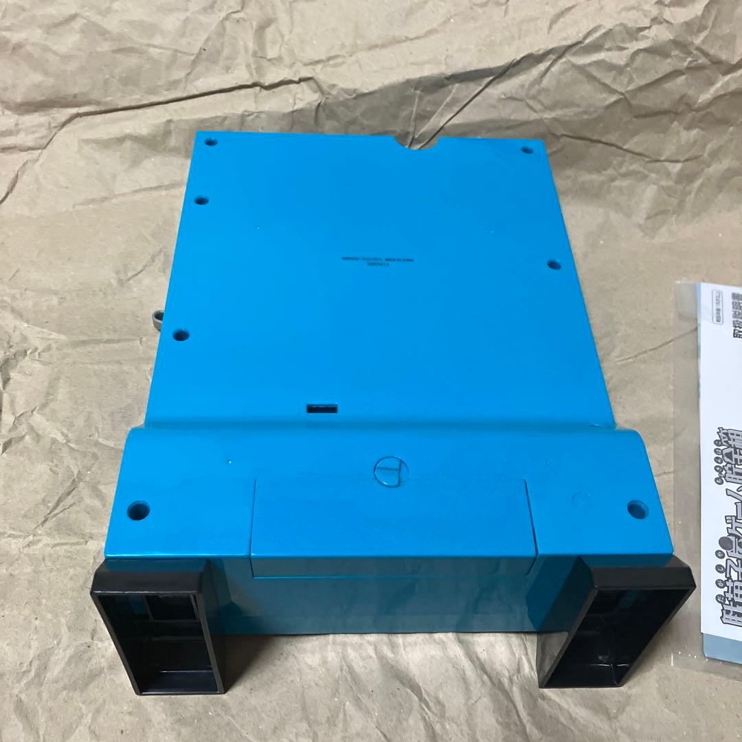 新幹線ゲーム　　駄菓子屋　ゲーム貯金箱　レーシング 駄菓子屋ゲーム