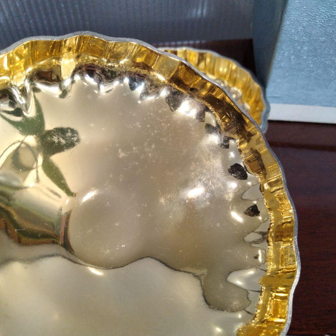 希少 昭和中期 国産 カボチャ型 小物入れ ヴィンテージ アンティーク