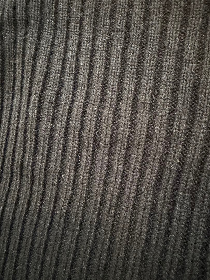 elfinFolk 24AW ビーニー、ポンチョ CATEGORY HAT | eLfinFolk