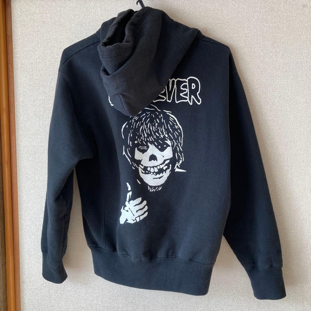 PIZZA OF DEATH Ken yokoyama パーカー Mサイズ - メルカリ