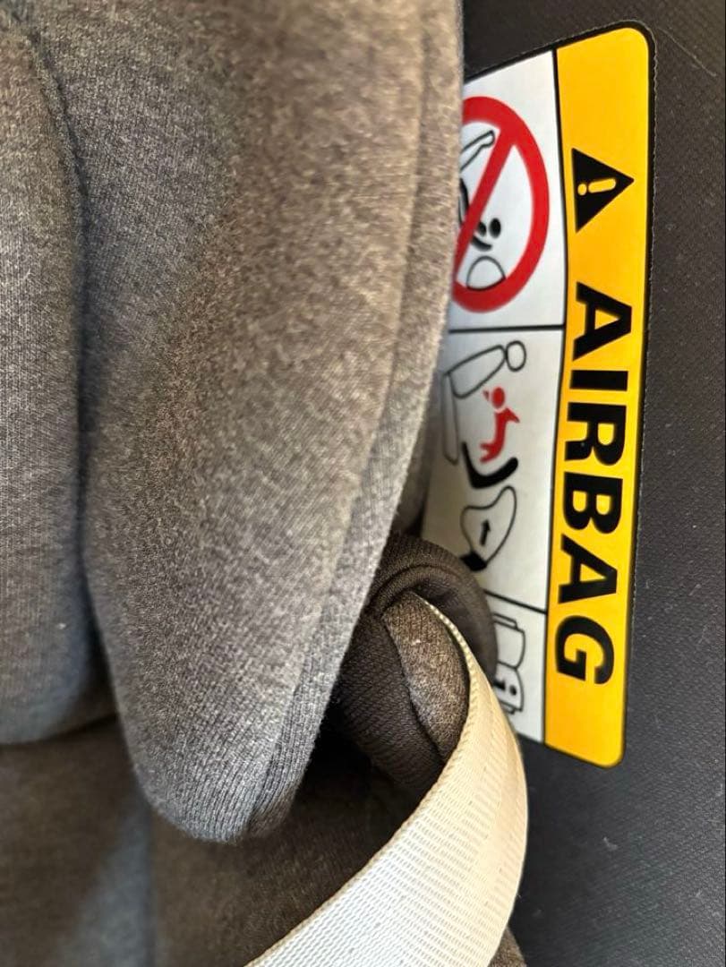 【ぬーぴ様】マキシコシペブル360Maxi-Cosi Pebble 360