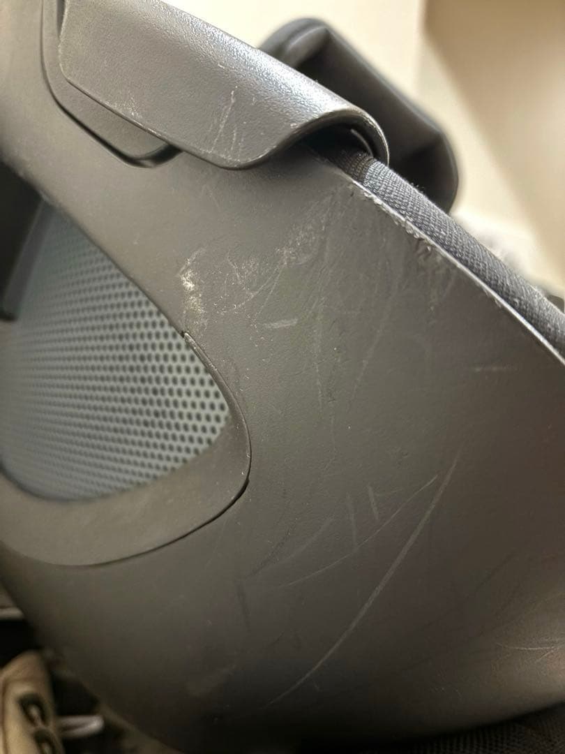 【ぬーぴ様】マキシコシペブル360Maxi-Cosi Pebble 360