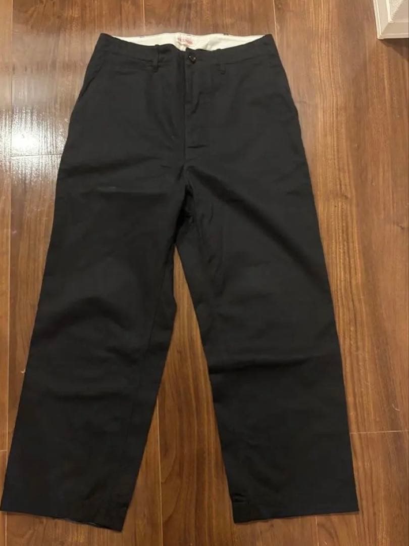 NICENESS#ナイスネス#MALDOON#MALDOON PANTS#S NICENESS | Official Website