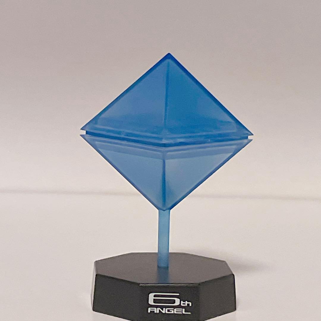 エヴァンゲリオン 使徒のカタチ 限定 フィギュア 第6の使徒 ラミエル