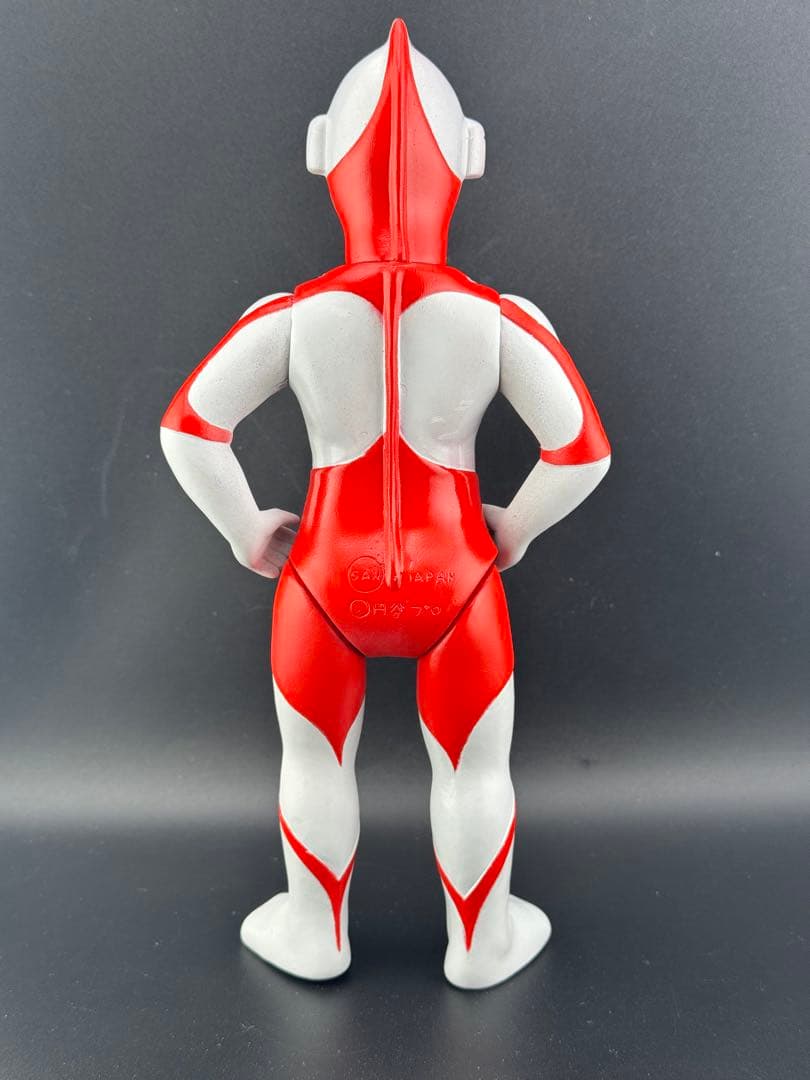 中古品】ウルトラマン350 A-Type ピンクタイマー マルサン 谷プロ 中古