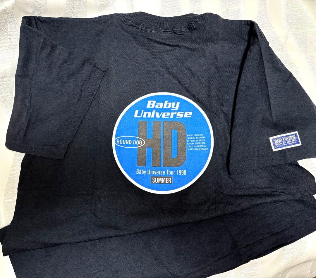 HOUND DOG グッズ ハウンドドッグ ファンクラブグッズ