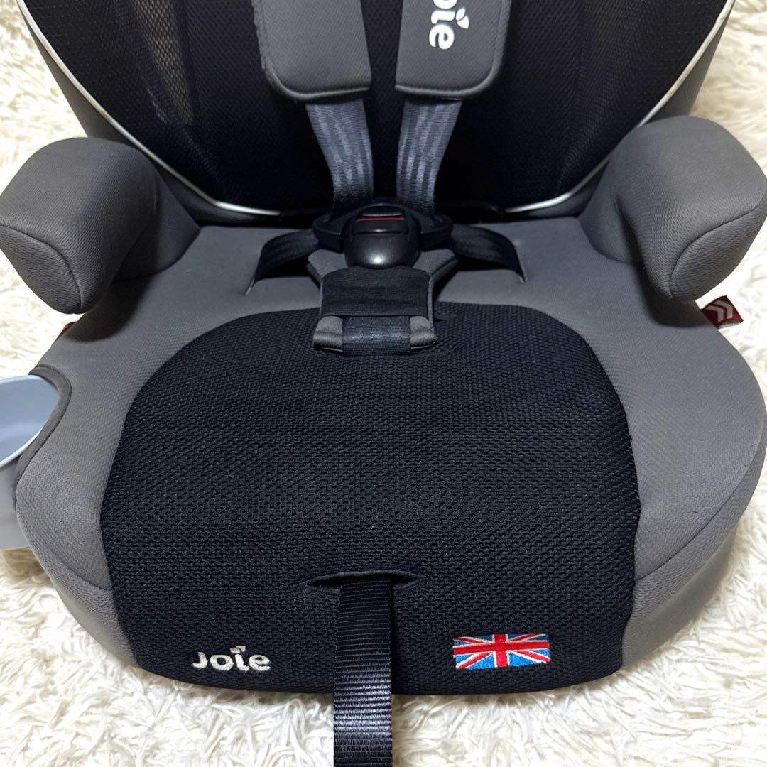 ☆美品☆ Joie エレベート チャイルドシート