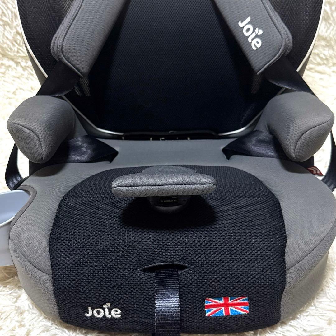 ☆美品☆ Joie エレベート チャイルドシート