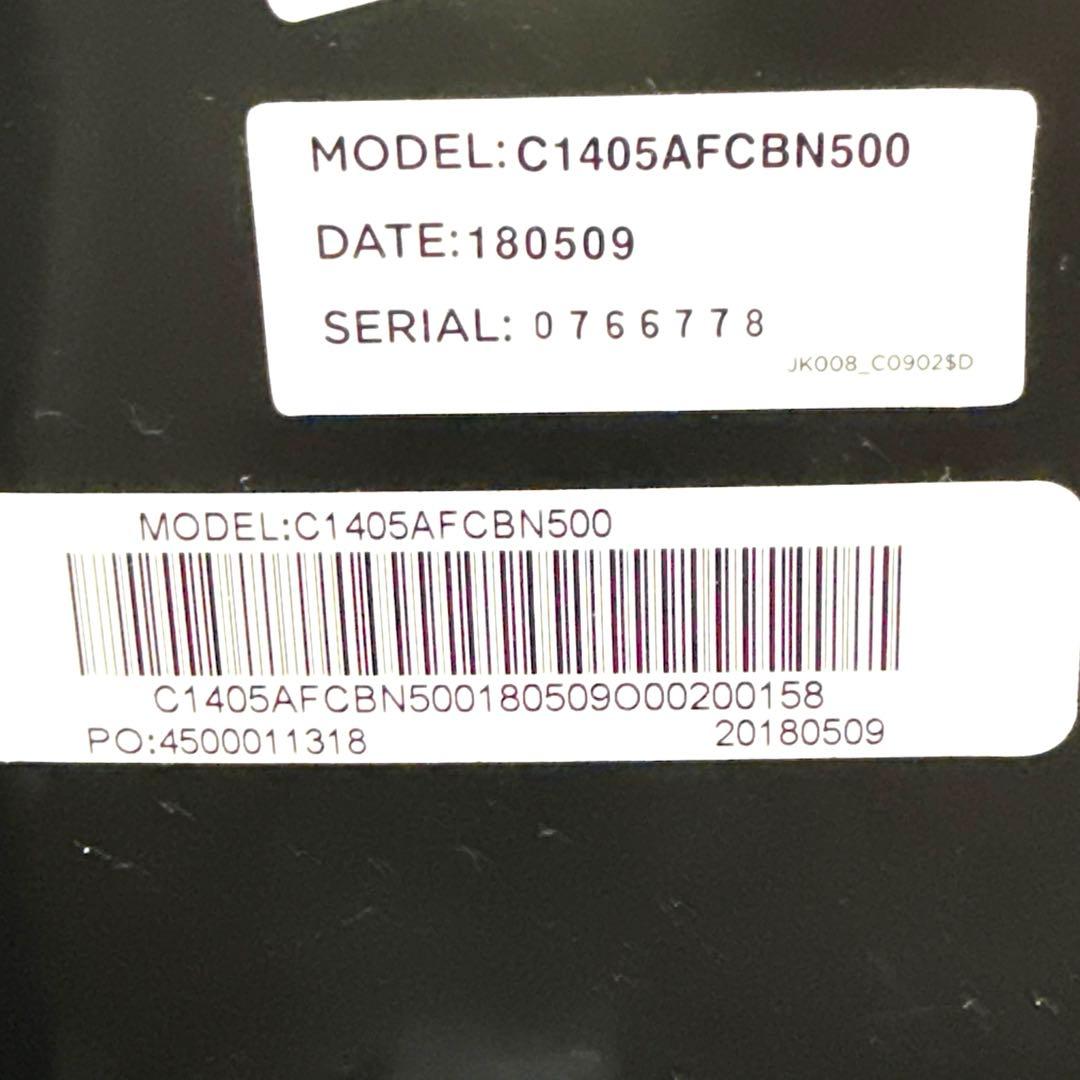 ☆美品☆ Joie エレベート チャイルドシート