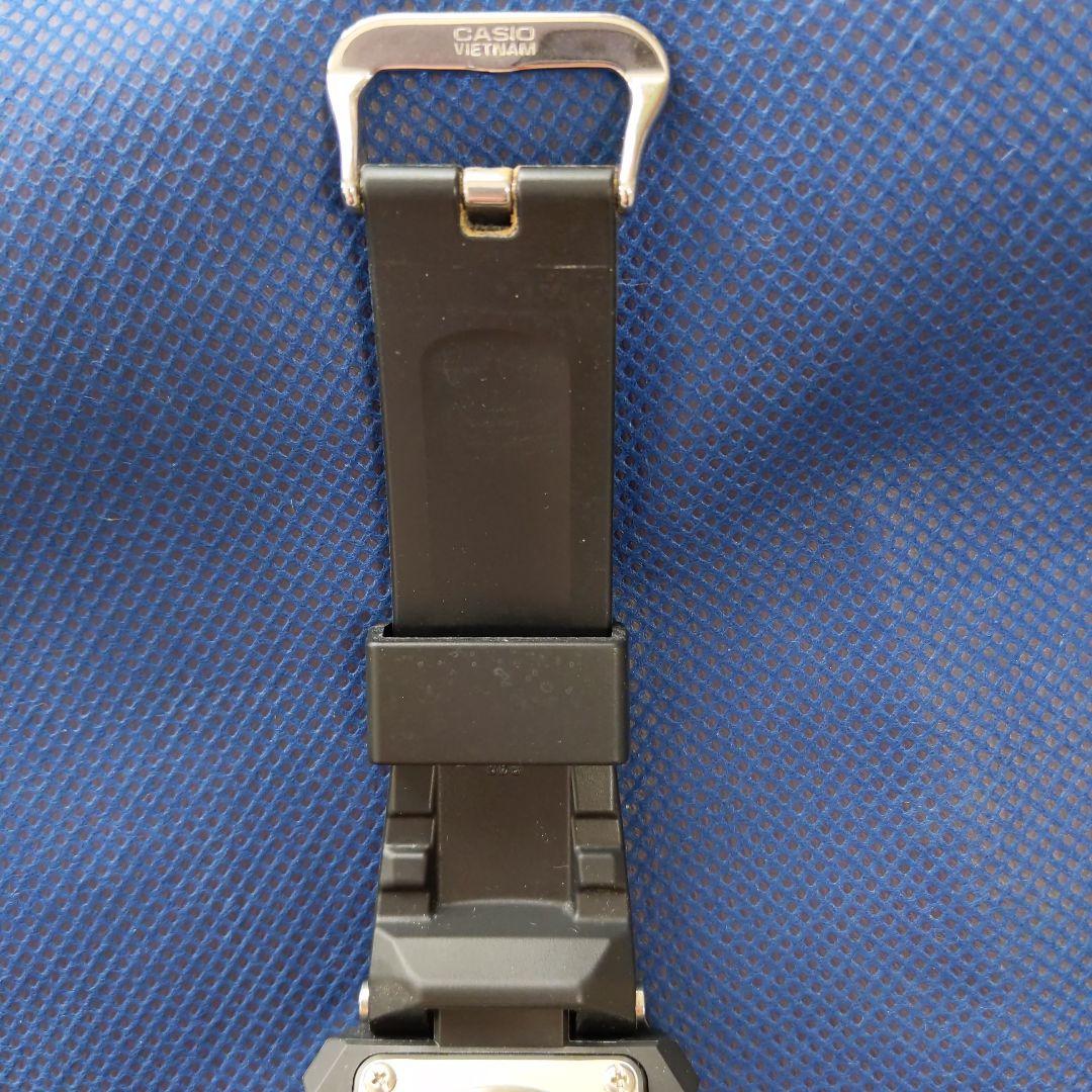 CASIO G-SHOCK GST-W300 ブラック