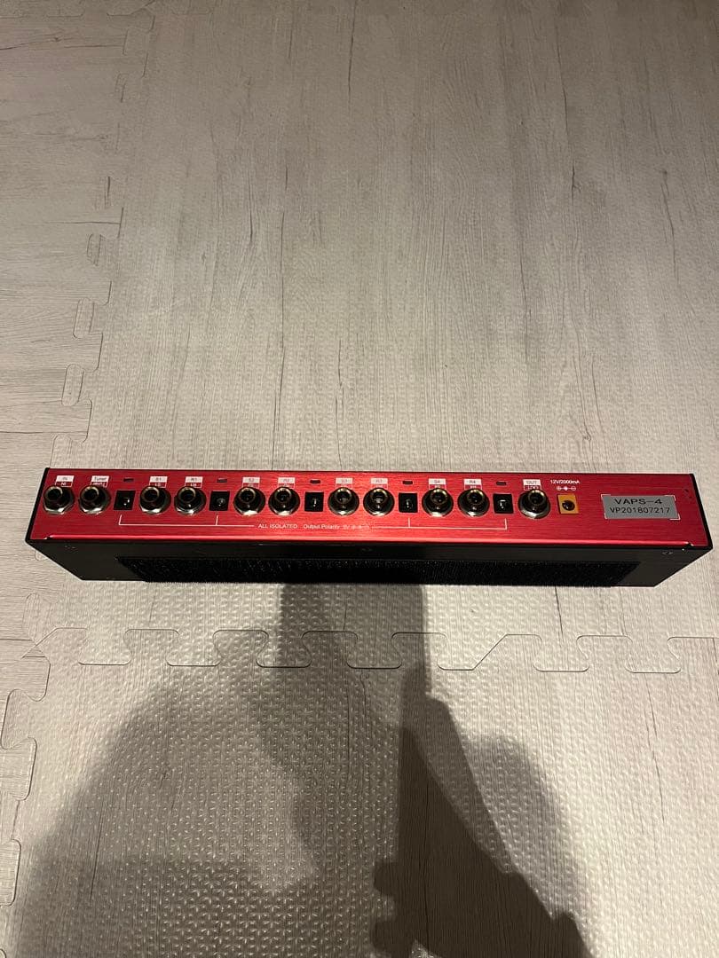 VITAL AUDIO ENCOUNTER VAPS-4 - メルカリ