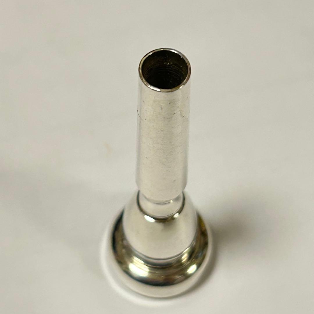 トランペットマウスピース STOMVI ストンビ 5B