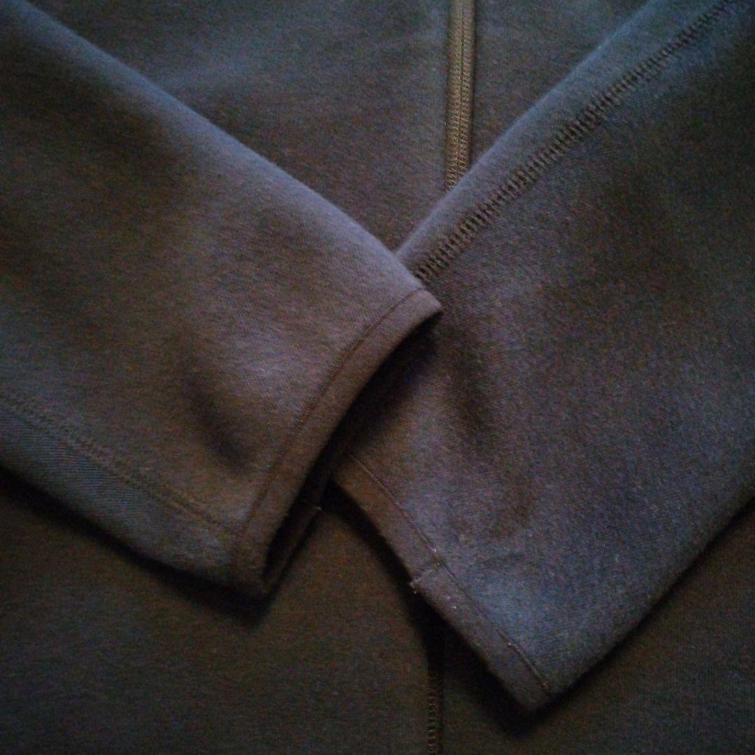 美品NIKE テックフリース 黒 セットアップ上M下S 国内正規新品購入