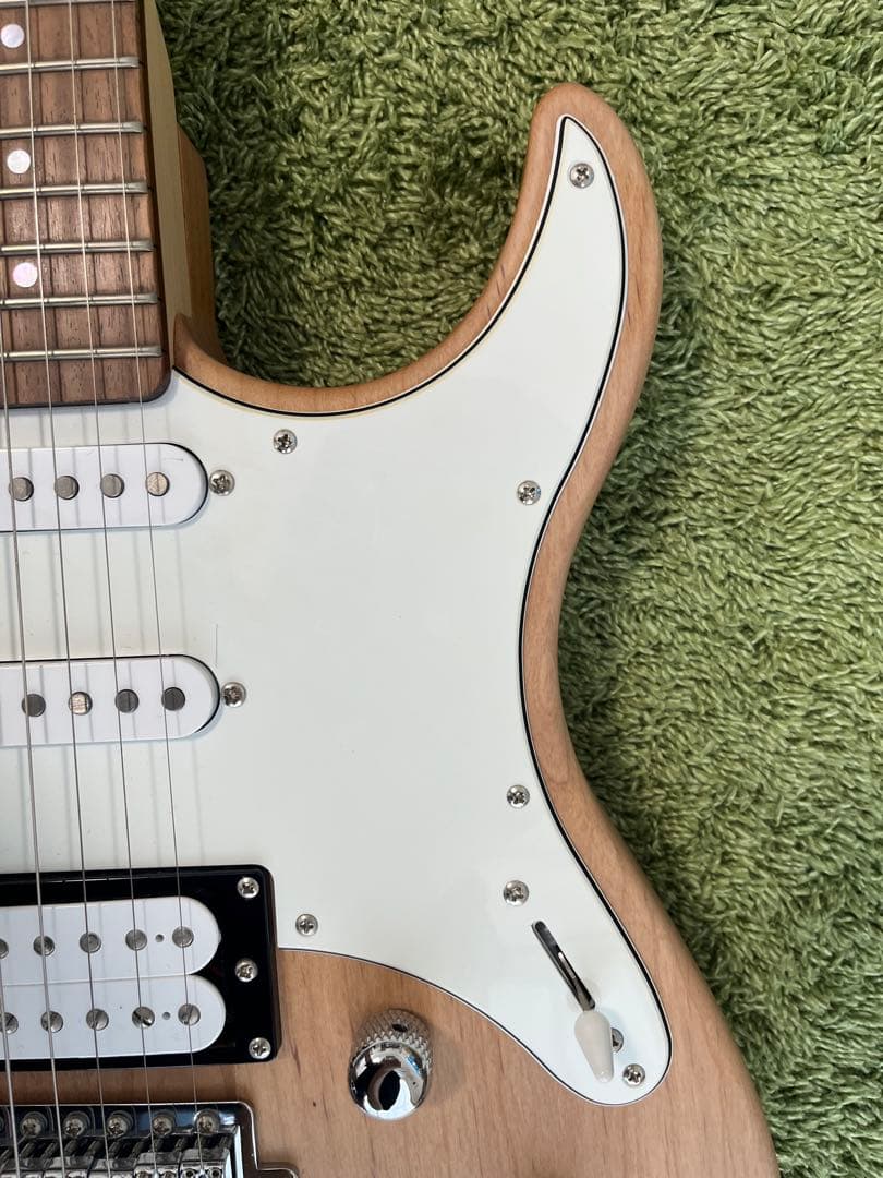 YAMAHA ヤマハ パシフィカ PACIFICA 112V YNS