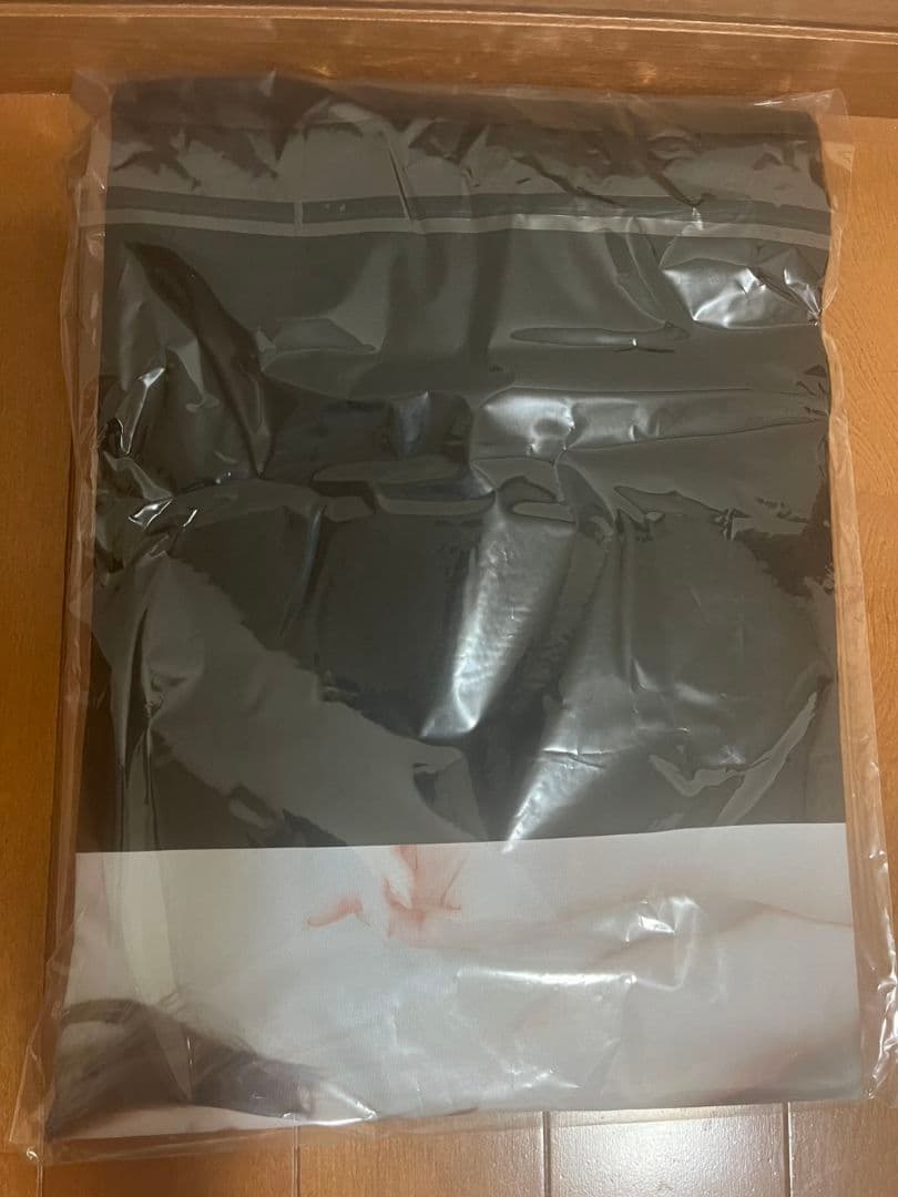 七沢みあ pharfaite showcase3限定Tシャツ