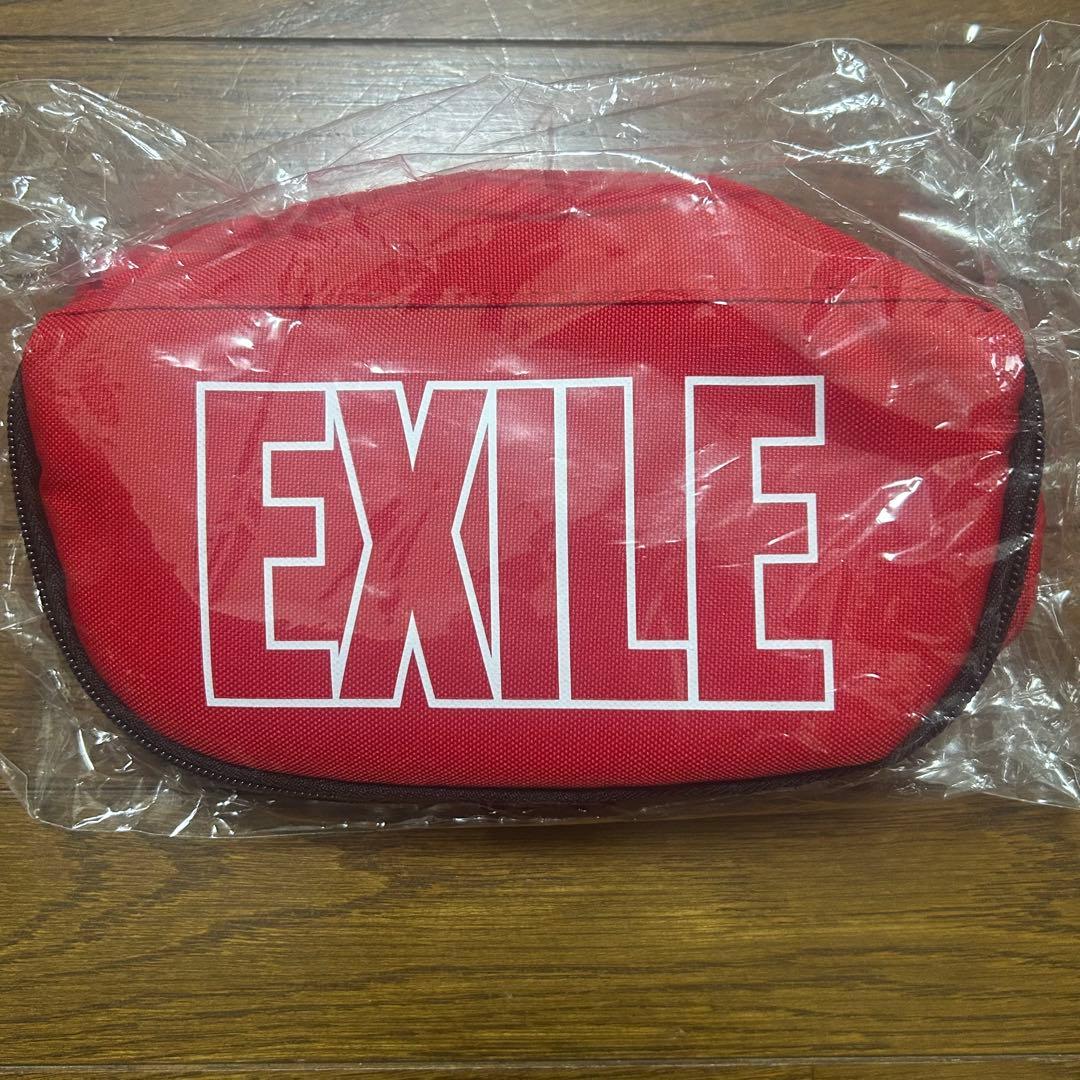 バラ売り可！EXILE EXILE THE SECONDライブグッズ10点セット