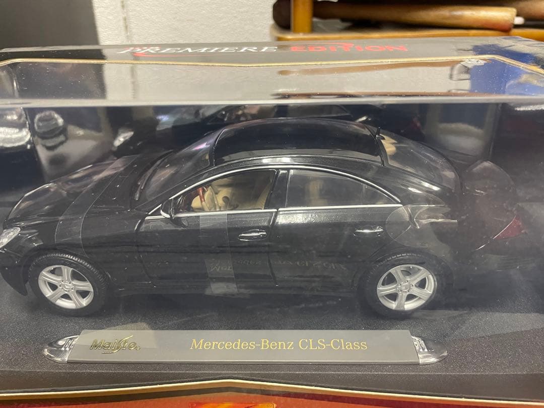 マイスト　メルセデスベンツCLS-Class
