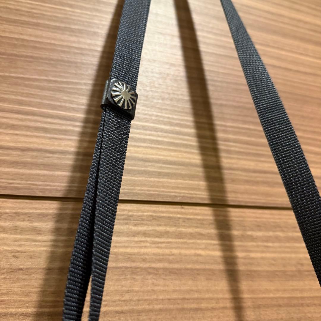 TOGA×ポーター　String bag TOGA × PORTER