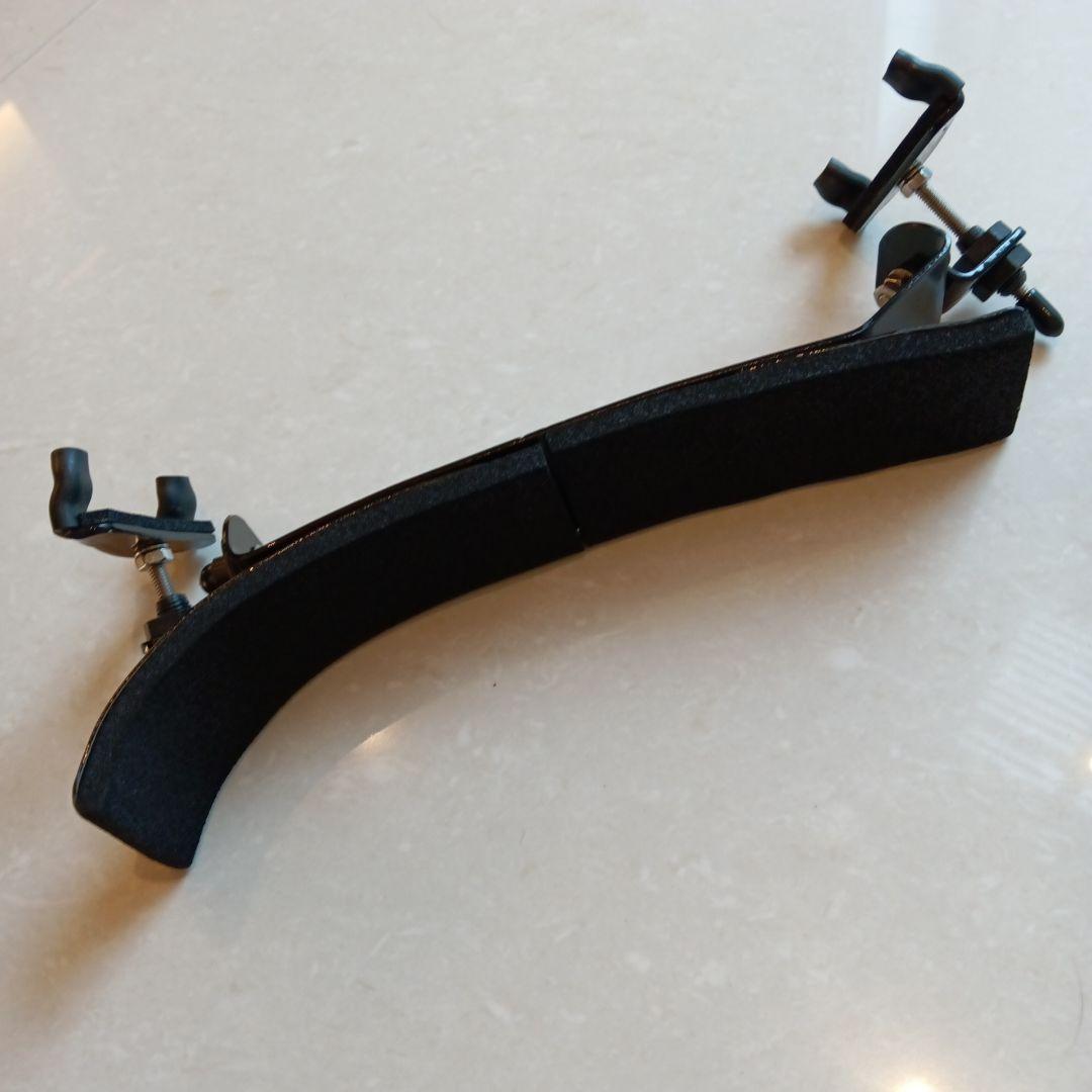 BONMUSICA バイオリン 肩当て 4/4