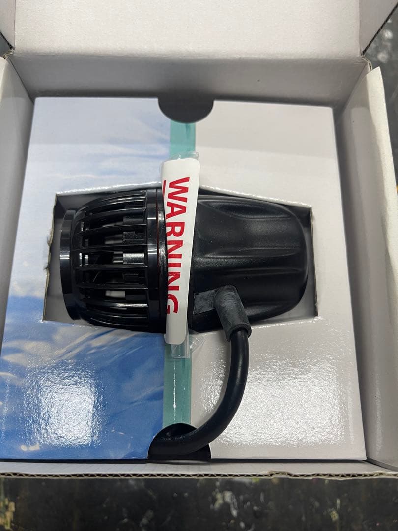 エコテックマリン Vortech MP10WES 旧モデル新品 ウェーブ