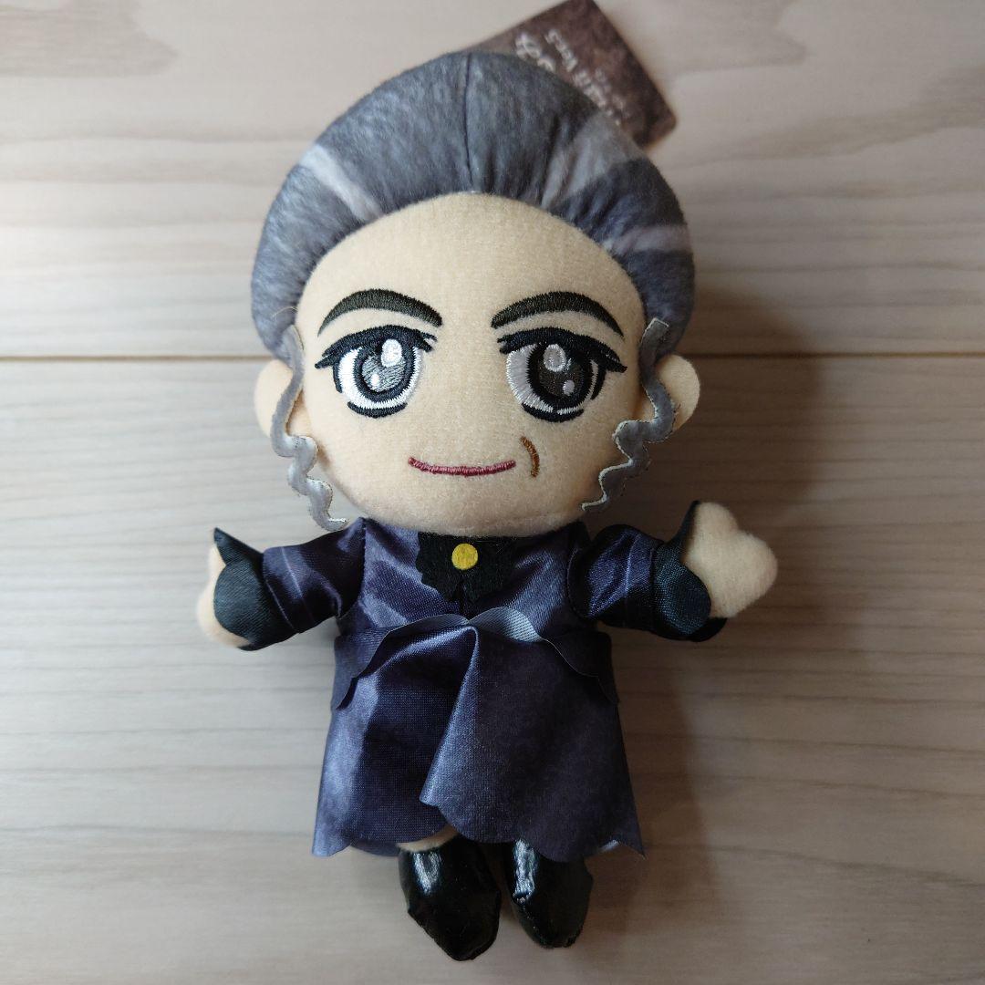 氷川きよし kiinaちゃん人形 ババロアVer. - メルカリ