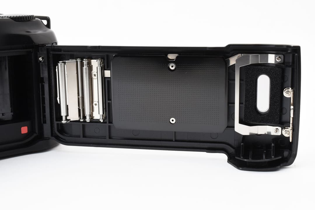 超美品 Nikon F801S ＆ MF-21 本箱付き #7977の通販はau PAY